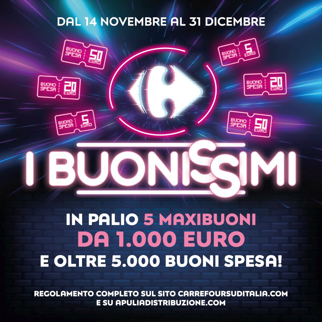 I buonissimi