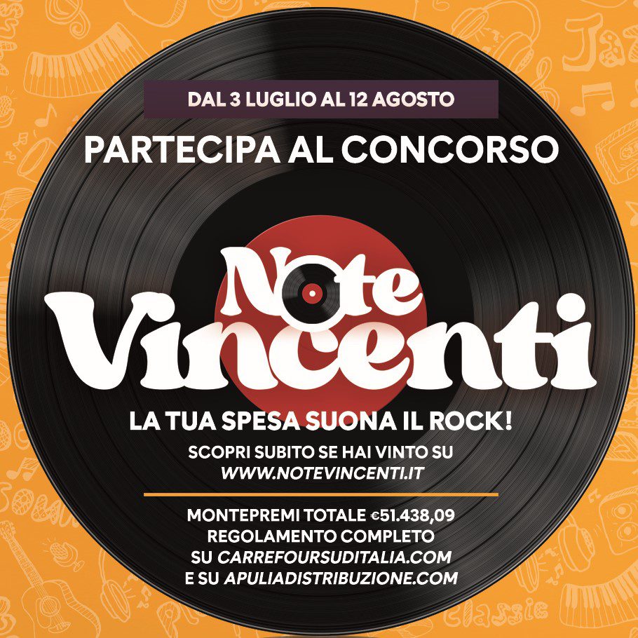 Note vincenti