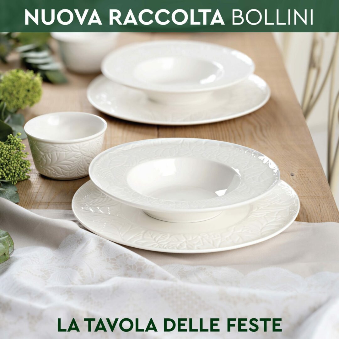 Servizio piatti tavola 41 pezzi in porcellana tedesca decoro floreale
